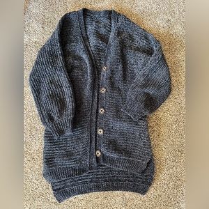 Women’s cardigan
